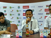 PSMS Medan Belum Menyerah untuk Singkirkan Persija