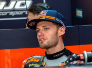 Ingin Juara MotoGP 2021, KTM Perlu Konsisten di Podium