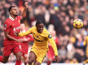 Meski Menang atas Wolves, Liverpool Catatkan Rekor Buruk di Anfield