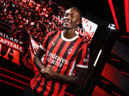 Gabung pada Deadline Day, Tammy Abraham Sudah Lama Ingin ke AC Milan
