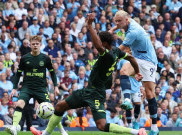 Jadwal Siaran Langsung dan Link Live Streaming Brentford Vs Manchester City