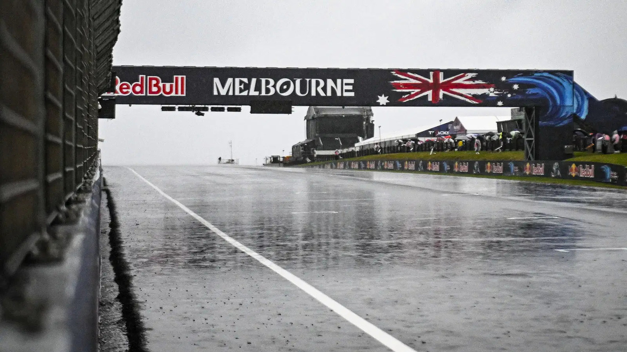 Breaking News: MotoGP Australia 2026 Resmi Dibatalkan, Ini Alasannya