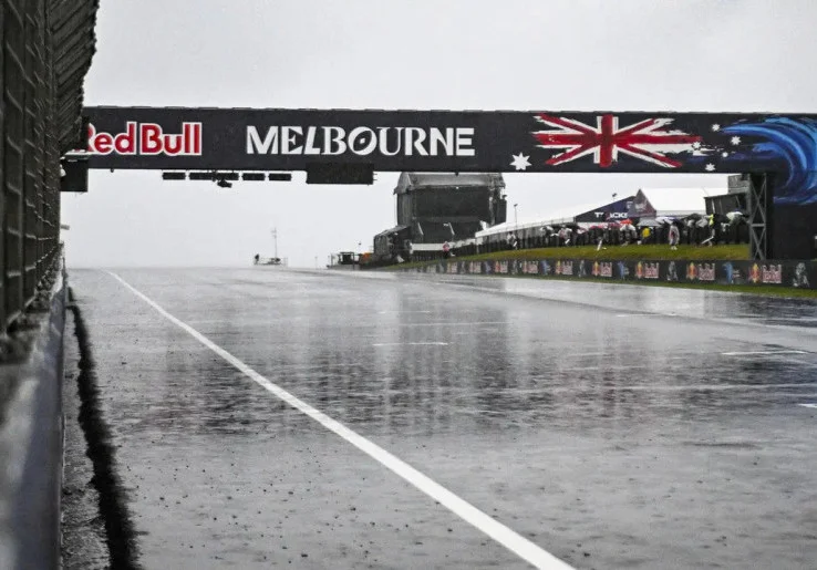 Breaking News: MotoGP Australia 2026 Resmi Dibatalkan, Ini Alasannya