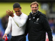 Barcelona dan Real Madrid Saling Sikut Berebut Dua Kunci Keberhasilan Liverpool