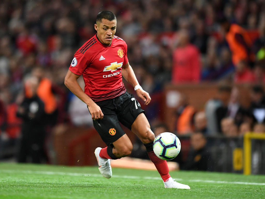 Kesulitan Sanchez di Man United Diakui Mourinho Terjadi karena Cedera