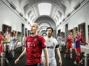 5 Statistik Menarik Duel Real Madrid vs Bayern Munchen: Los Blancos Tidak Terkalahkan