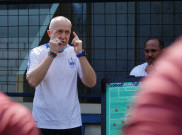 Persiapan PSIS Biasa Saja untuk Hadapi Madura United