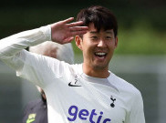 Son Heung-min Seharusnya Jadi Pengganti Sadio Mane di Liverpool