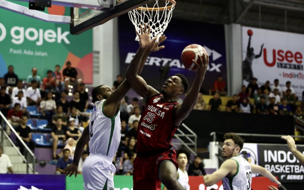 Restu Jokowi yang Terlambat untuk Lester Prosper dan Brandon Jawato