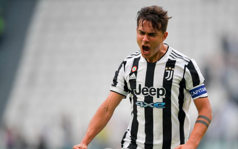 Sudah Telat bagi Juventus Perpanjang Kontra Paulo Dybala?