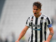 Sudah Telat bagi Juventus Perpanjang Kontra Paulo Dybala?