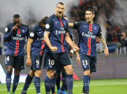 PSG akan Bersaing dengan Arsenal di Grup A Liga Champions 