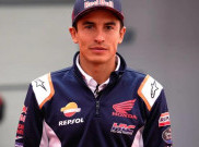CEO Ducati Akui Tertarik Gaet Marc Marquez