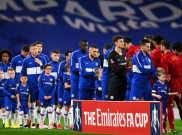 Virus Corona Mewabah di Eropa, Premier League Larang Pemain Jabat Tangan