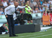 Luciano Spalletti Nilai Inter Milan Kurang Konsentrasi