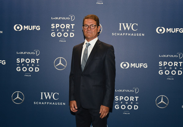 Revolusi AC Milan: Maldini dan Boban Didepak, Capello Masuk