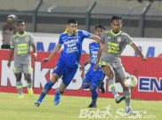 Jadwal Liga 1 2021/2022 Hari Ini: Ada Persib Vs Borneo FC