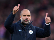 Pep Guardiola Diberi Dana Transfer Rp 5 Triliun di Musim Panas Ini
