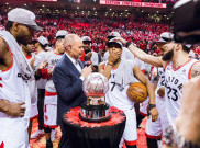 Final Wilayah Timur NBA Playoff 2019: Lolos ke Final, Raptors Cetak Sejarah