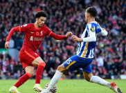 Prediksi dan Statistik Liverpool Vs Brighton: Waspada Ancaman The Seagulls