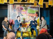 Piala Dunia 2026 Makin Meriah dengan Camilan dan Kartu Panini untuk Dikoleksi