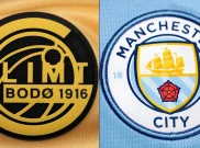 Link Streaming Bodo/Glimt vs Manchester City, Rabu 21 Januari 2026