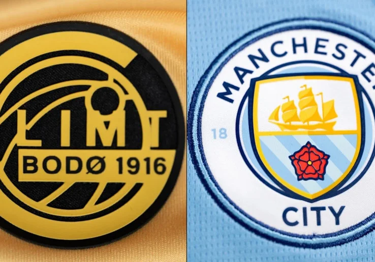 Link Streaming Bodo/Glimt vs Manchester City, Rabu 21 Januari 2026
