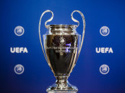 UEFA Lebih Condong Tunjuk Portugal Jadi Venue Laga Sisa Liga Champions