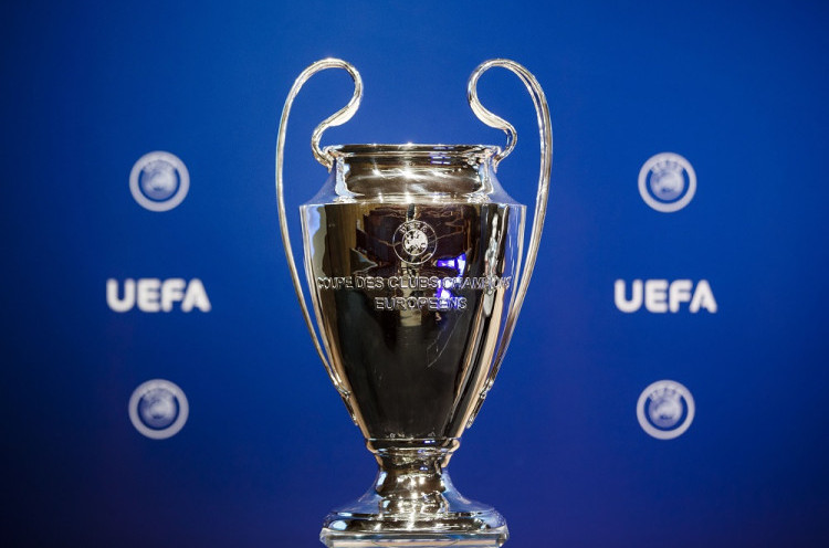 UEFA Lebih Condong Tunjuk Portugal Jadi Venue Laga Sisa Liga Champions