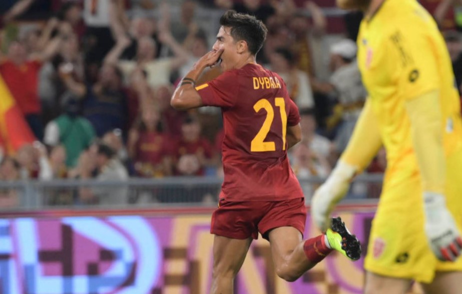 Banderol Murah, Paulo Dybala Jadi Rebutan Tiga Klub Premier League