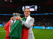 Roberto Mancini Sang Pengukir Sejarah