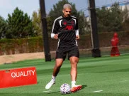 Ronald Araujo Pilih Nomor 33 di Liverpool, Ternyata Punya Makna Khusus