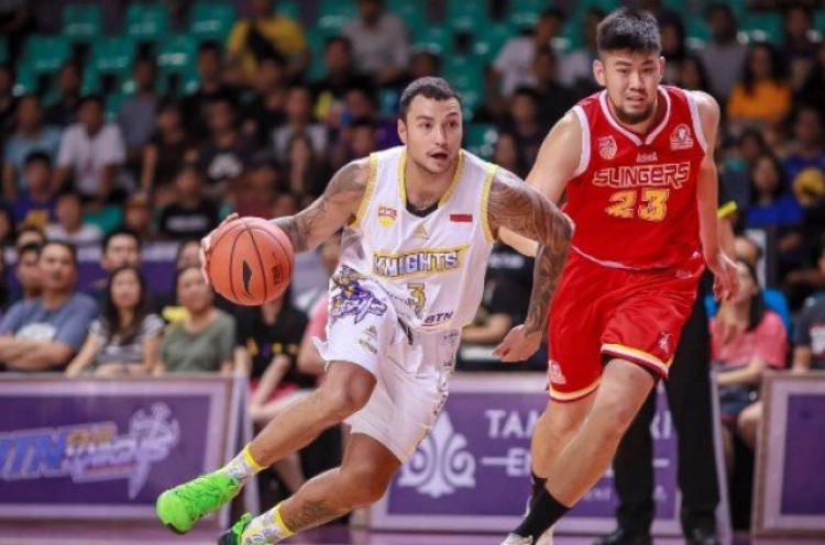 Bantu Timnas, FIBA akan Cari Pemain Keturunan Indonesia