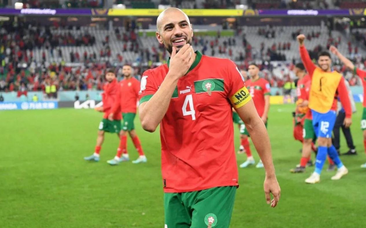 Terungkap, Manchester United Sempat Ingin Pinjam Sofyan Amrabat dari Fiorentina