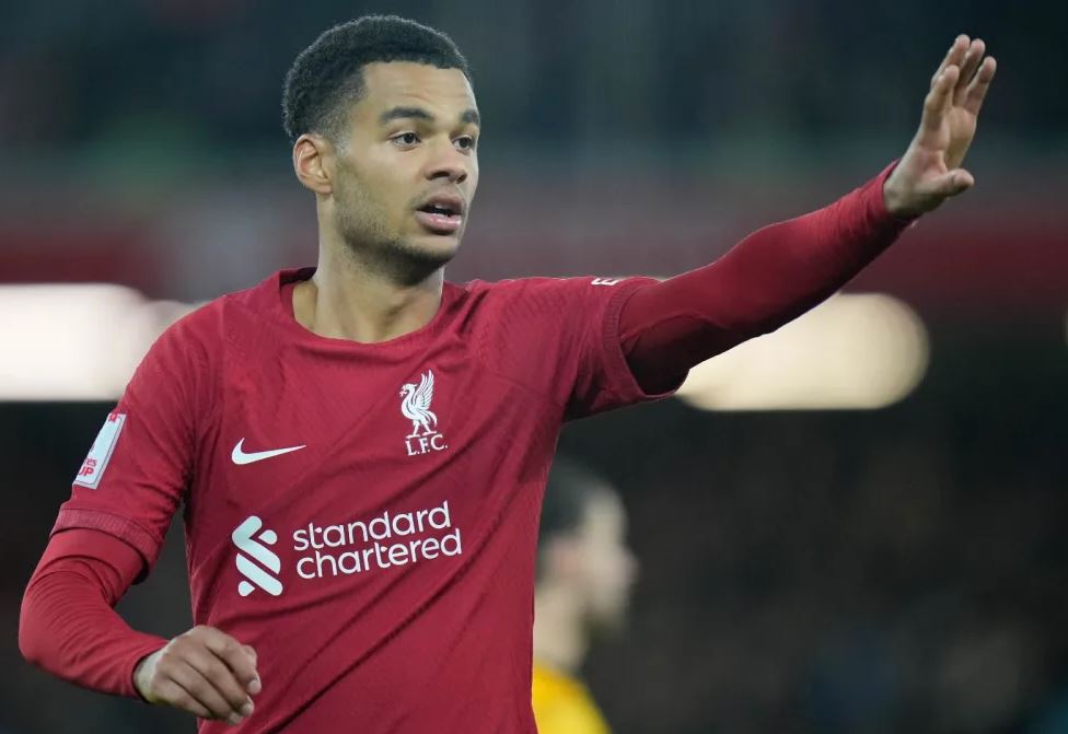Momen Ketika Liverpool Menyalip Manchester United dalam Perburuan Cody Gakpo