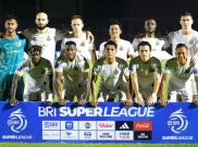 Hasil Super League 2025/2026: Bhayangkara FC Dapat 3 Angka dari Tangerang, Persis Solo Raih Kemenangan Penting