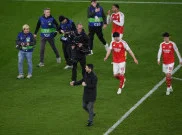 Liga Champions: Arsenal vs Sporting CP di Perempat Final, Mikel Arteta Waspada