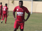 Pelatih Persipura Jayapura Rekomendasikan Pemain Naturalisasi