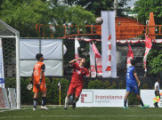  ASIOP Melaju ke Final, Akademi Pelatih Timnas Indonesia U-17 Menang 11-0 atas Wakil India