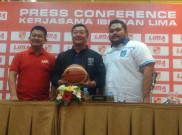 IBL Coba Wadahi Talenta Muda dengan Draft Rookie
