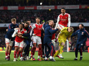 Ketika Semesta Mendukung Arsenal Juara