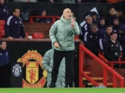 Rumor Panas Pengganti Ruben Amorim, Manchester United Akan Dekati Enzo Maresca 