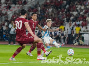 Rizky Ridho Dicoret, Kapten Timnas Indonesia U-23 Belum Ditentukan