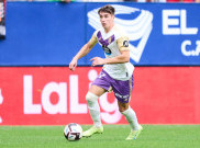 Belanja Pemain Belum Usai, Arsenal Incar Bek Muda Spanyol