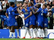 Statistik dan Analisis Chelsea: Lini Depan Gahar, Pertahanan Mengkhawatirkan