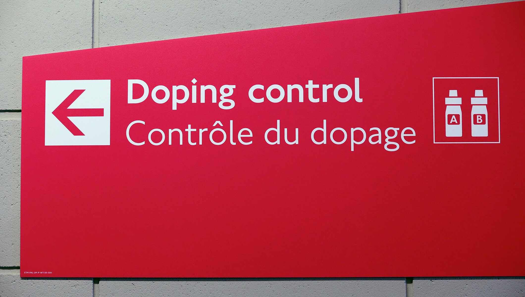 Olimpiade Tokyo 2020: Dua Sprinter Dicoret karena Doping