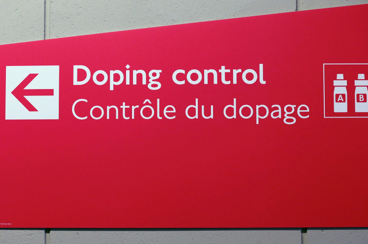 Olimpiade Tokyo 2020: Dua Sprinter Dicoret karena Doping