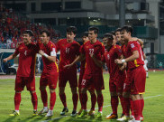 Vietnam Pakai Pemain Junior di Piala AFF U-23 demi ke Piala Dunia 2026