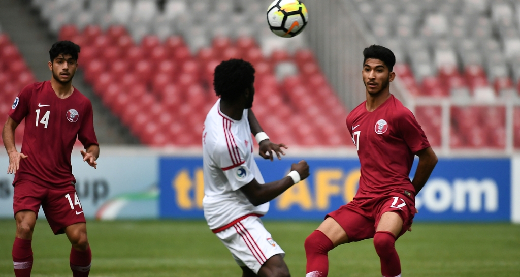Gelandang Qatar Lihat Sisi Positif Laga Kontra Timnas Indonesia U-19