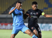 Pelatih Persela Bicara soal Debut Jebolan Bundesliga
